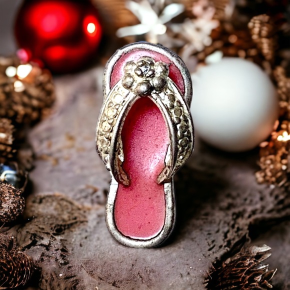 🌸Pendant🌸 925 sterling silver - Picture 2 of 8